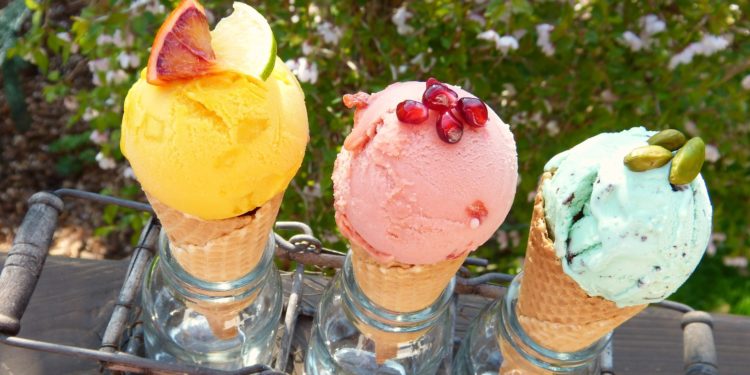 Le top des glaciers pour se régaler en Provence