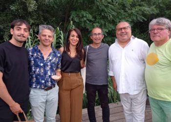 Découvrez les lauréats des prix ‘Tournesol 2021’