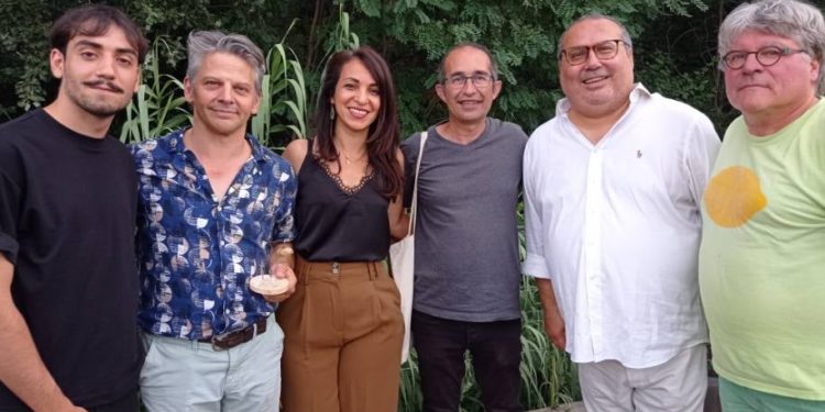 Découvrez les lauréats des prix ‘Tournesol 2021’