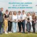 Une étudiante et un diplômé de l’IUT d’Avignon, lauréats des Verallia Design Awards et du Prix de la photographie industrielle