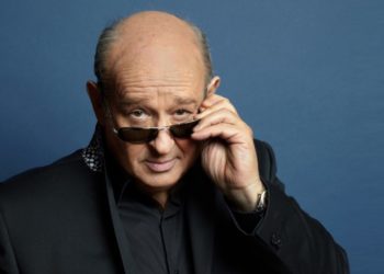 Avec Michel Jonasz, ‘groove’ assuré sur du jazz