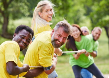 Participez aux 1ères Olympiades d’Agroparc