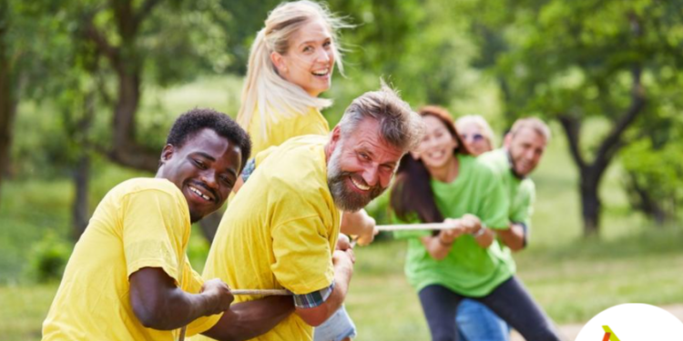 Participez aux 1ères Olympiades d’Agroparc