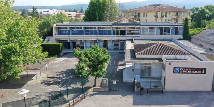 L’Isle-sur-la-Sorgue remet l’eau et la végétation au cœur de la ville