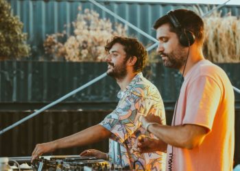 Le festival Résonance à Avignon, c’est bientôt !