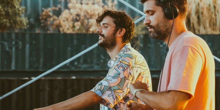 Le festival Résonance à Avignon, c’est bientôt !