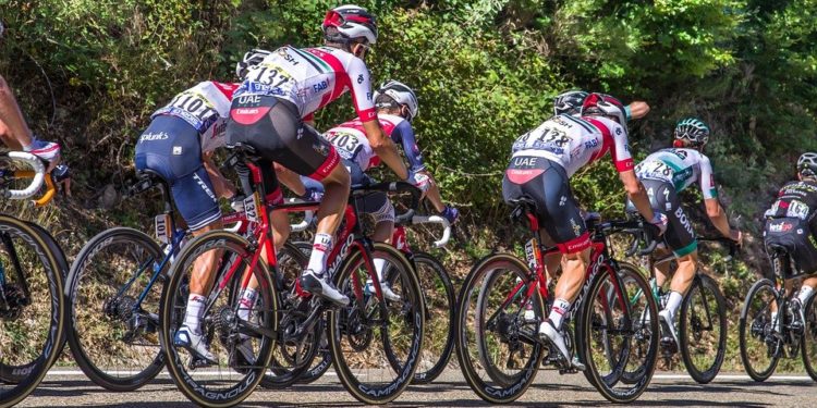 Tour de France : comment circuler en Vaucluse le 7 juillet