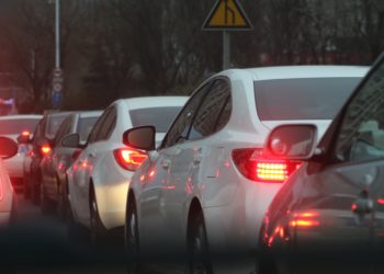 Pollution dans le Grand Avignon, sortez votre vignette Crit’air