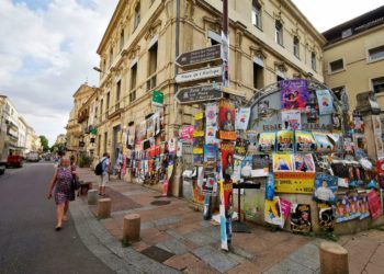 Festival d’Avignon : le masque obligatoire jusqu’à 2h du matin