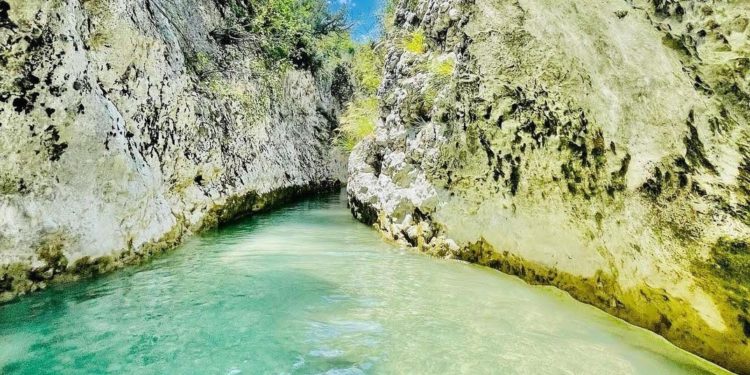 Gorges du Toulourenc, les sources murmurent des secrets - Culture & Loisirs