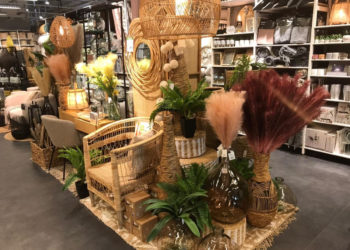 La boutique Casa rouvre ses portes à Vedène