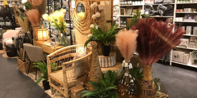 La boutique Casa rouvre ses portes à Vedène