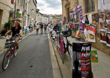 Taux d’incidence qui explose et retour du masque en extérieur en Vaucluse