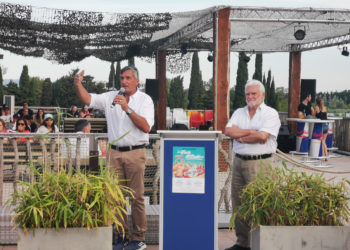 Wave island inaugure son ‘rooftop’, nouveau lieu incontournable