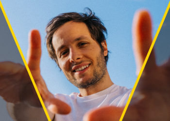 Vianney en concert à Carpentras