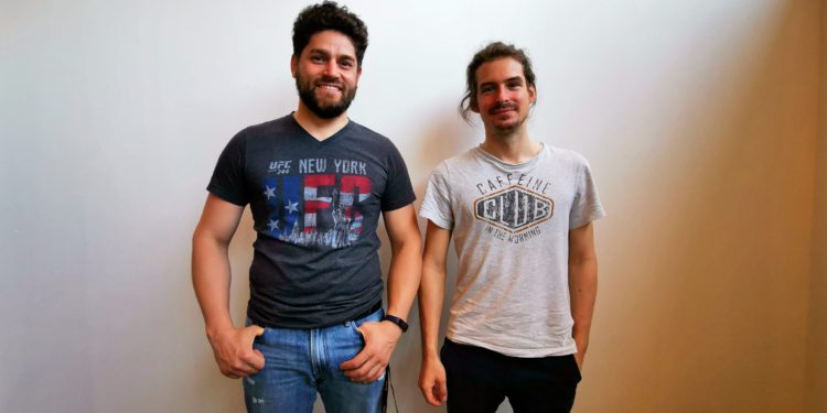 DTS : Ce duo de choc qui déclare la guerre aux virus et bactéries