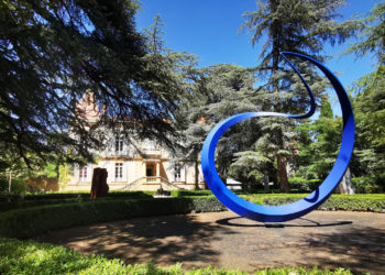 Le château de Bosc, connaissez-vous son vin sans sulfite de garde ?