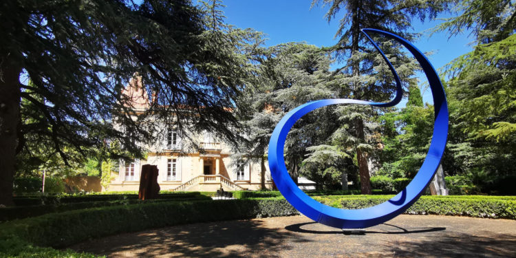 Le château de Bosc, connaissez-vous son vin sans sulfite de garde ?