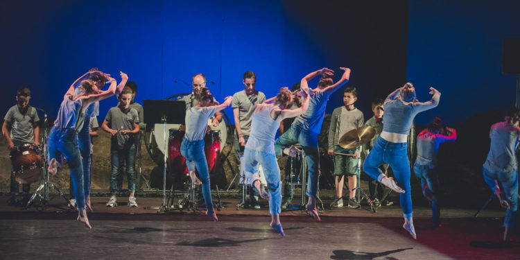 Vaison Ventoux : les inscriptions à l’école de musique et de danse sont ouvertes