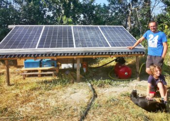 A la ferme urbaine ‘Surikat & co’, le rêve devient réalité