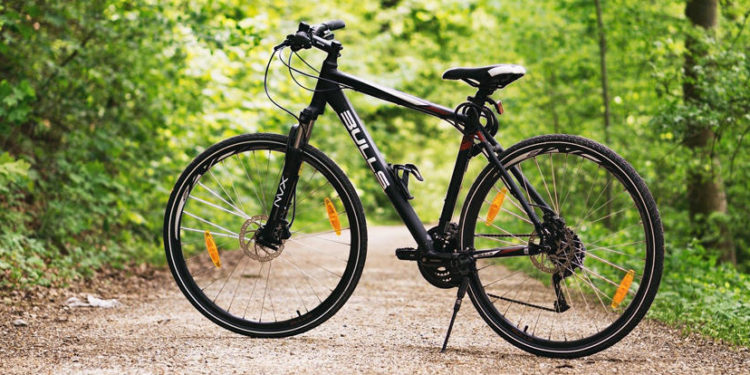 Besoin d’un vélo ? Les Sorgues du Comtat offrent une aide à l’achat