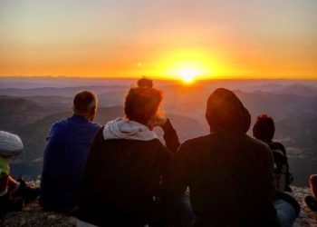 Esprit rando : gorges de la Nesque ou ascension du mont Ventoux ?
