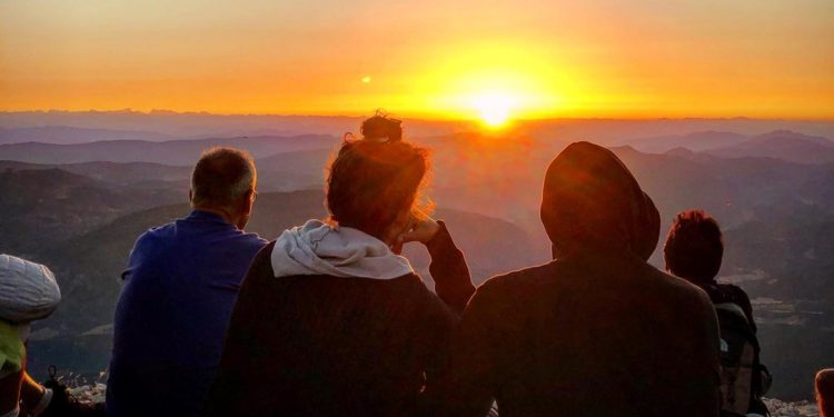 Esprit rando : gorges de la Nesque ou ascension du mont Ventoux ?