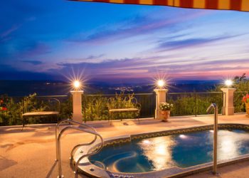 Jeu concours : votre nuit dans la maison d’hôtes ‘Sur les hauteurs du Luberon’