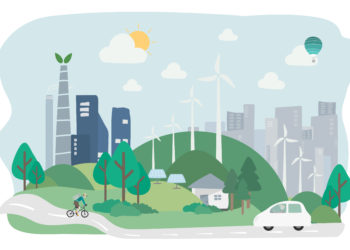 Transition écologique : les ateliers de la Cove et France active Paca