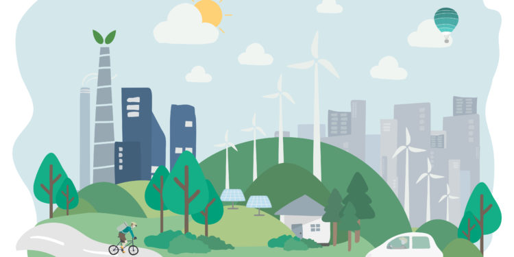 Transition écologique : les ateliers de la Cove et France active Paca