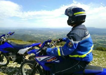 Les forces de l’ordre surveillent votre domicile pendant les vacances