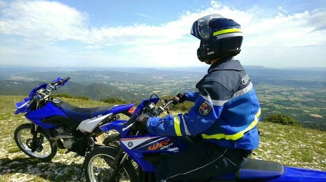 Les forces de l’ordre surveillent votre domicile pendant les vacances