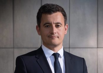 Gérald Darmanin annonce le déploiement de 60 CRS à Cavaillon