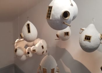 Isle-sur-la-Sorgue, Et si on rendait à la Villa Datris ?