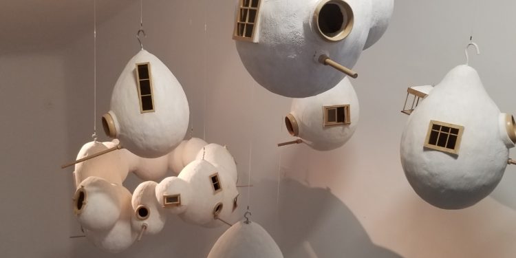 Isle-sur-la-Sorgue, Et si on rendait à la Villa Datris ?