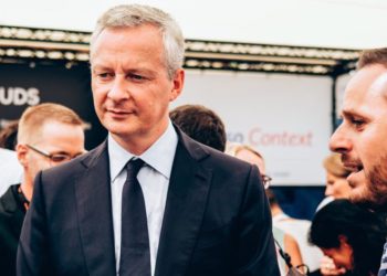 Bruno Le Maire : pas d’aides publiques pour les établissements qui ne respectent pas le pass sanitaire