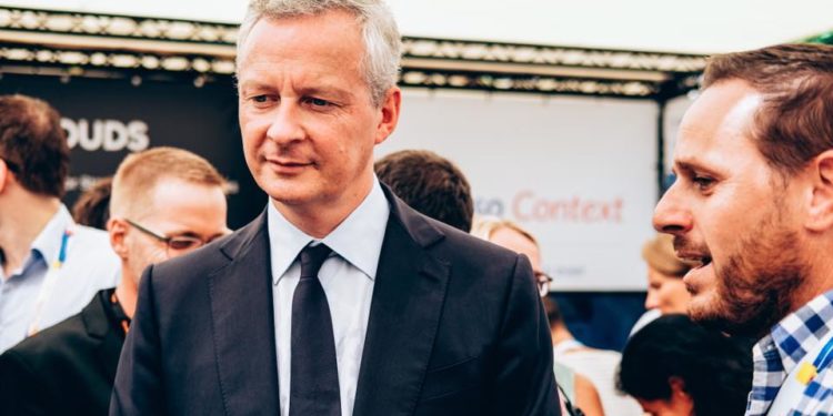 Bruno Le Maire : pas d’aides publiques pour les établissements qui ne respectent pas le pass sanitaire