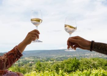 Soirée gastronomique en plein cœur du Parc Naturel du Luberon