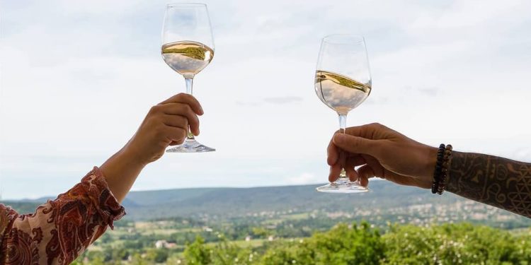 Soirée gastronomique en plein cœur du Parc Naturel du Luberon