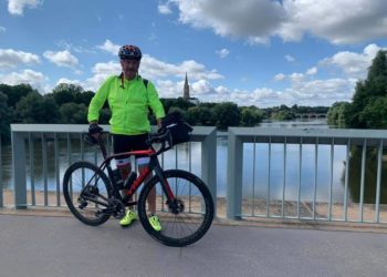 De Schengen au Ventoux, le ministre Jean Asselborn fait son tour de France