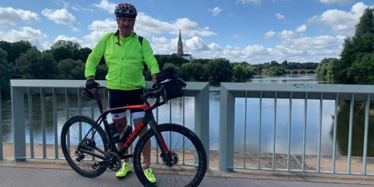 De Schengen au Ventoux, le ministre Jean Asselborn fait son tour de France