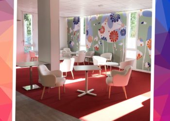 La résidence Senioriales a ouvert ses portes à Cavaillon