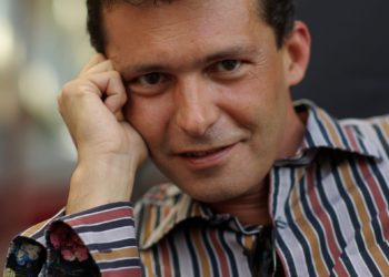 Département de Vaucluse : Jean-christophe Ozil devient le directeur de cabinet de Dominique Santoni