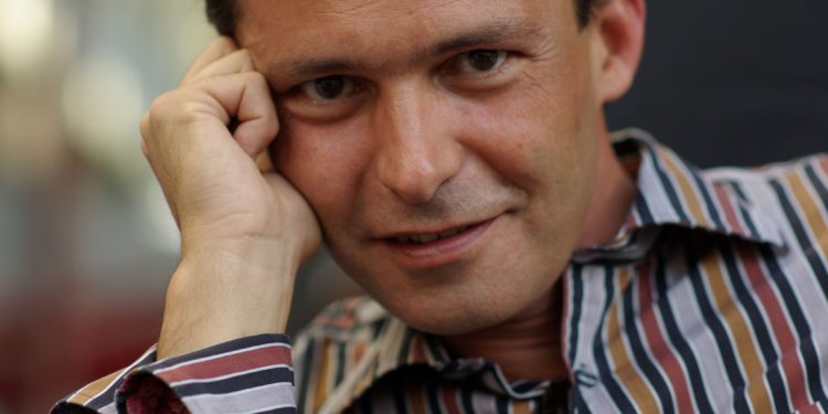 Département de Vaucluse : Jean-christophe Ozil devient le directeur de cabinet de Dominique Santoni