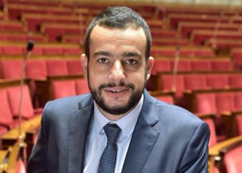 Réfugiés afghans : pour Adrien Morenas, « il en va du respect de nos valeurs humanistes universelles »