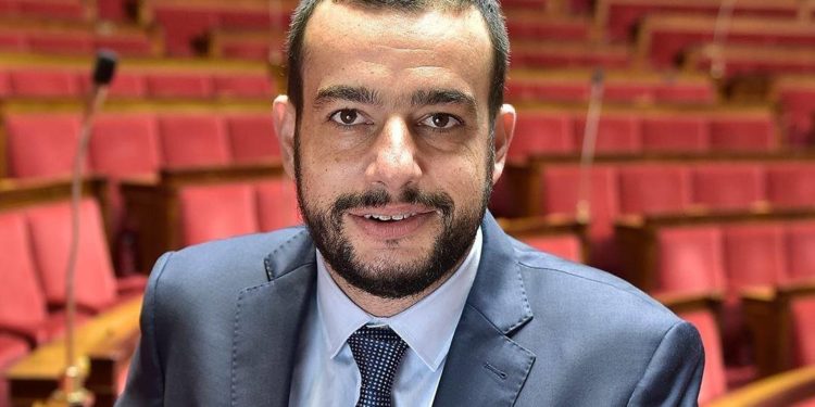 Réfugiés afghans : pour Adrien Morenas, « il en va du respect de nos valeurs humanistes universelles »