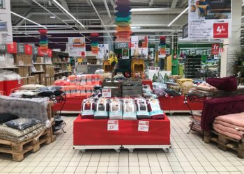 Vaucluse : ces centres commerciaux où le pass sanitaire est exigé