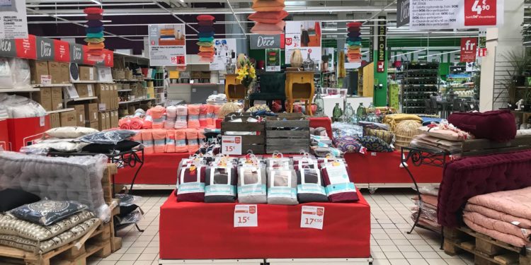 Vaucluse : ces centres commerciaux où le pass sanitaire est exigé