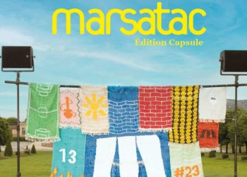 Le Crédit Mutuel accompagne le festival Marsatac