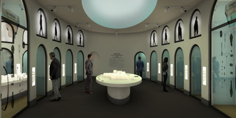 Alésia : ils sont venus, ils ont vu et ils ont tout transformé